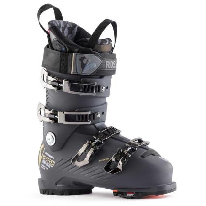 Rossignol Hi-speed Pro Heat Mv Gw Alpine Ski Boots  27.5