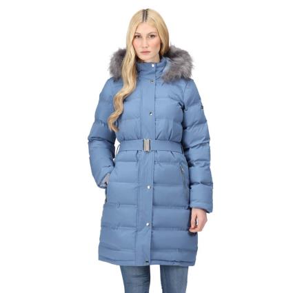 Regatta Daleyza Jacket Azul 14 Mulher