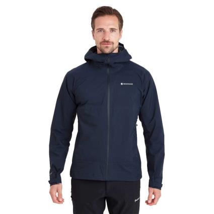 Montane Phase Lite Jacket  S Homem