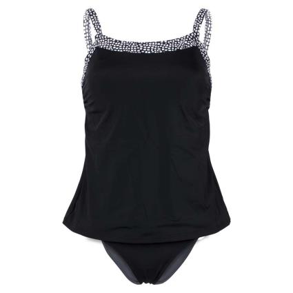Fashy 2379201 Tankini  44 / B Mulher
