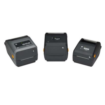 Zebra Zd421 30ee00ez Thermal Printer