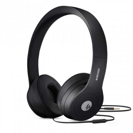 Magnussen Hw1000102 Headphones Preto