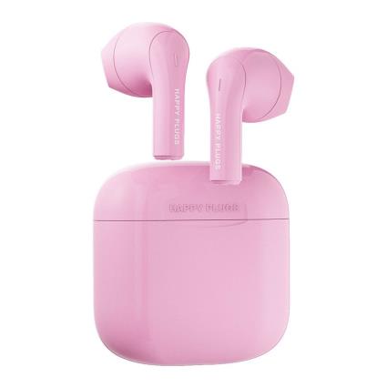 Happy Plugs Bluetooth Headphones