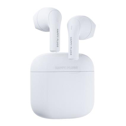 Happy Plugs Bluetooth Headphones