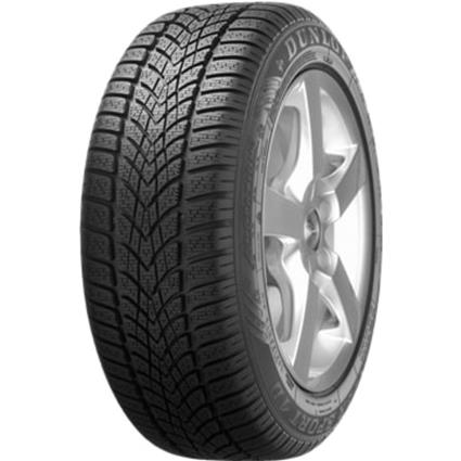 Pneu dunlop sp winter sport 4d 225/60 r17 99 h *