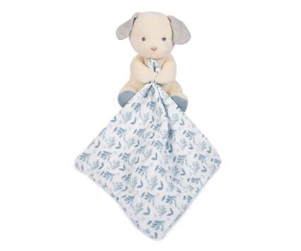 Doudou Bio Botánica Cachorrinho Personalizável