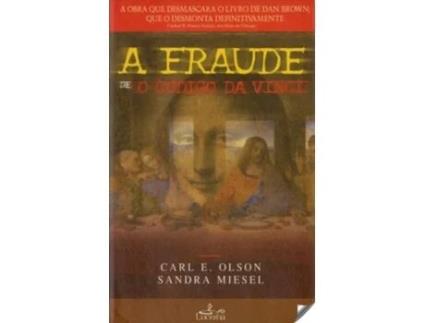 Livro A Fraude Do Código Da Vinci de Vários Autores (Português)