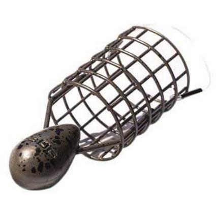 Drennan Distance Cage S S Feeder  30 g