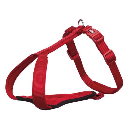 Trixie Premium Y 10 Mm Harness  30-37 cm