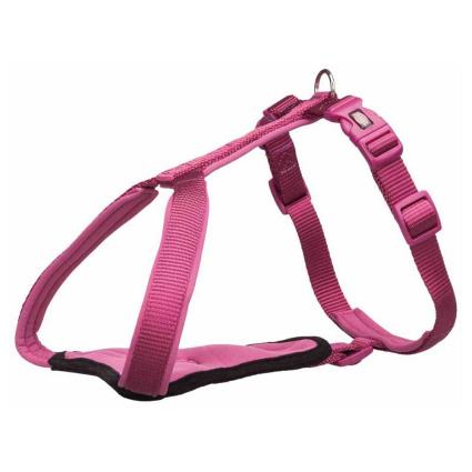 Trixie Premium Y 10 Mm Harness  33-42 cm