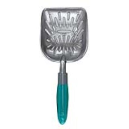 Nova Clean Pala Higiénica de Metal para arereiros