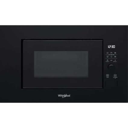 Whirlpool Wmf200g Nb Microondas Embutido Micro-On.