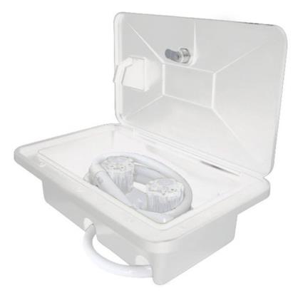 Seaflo Shower Tap