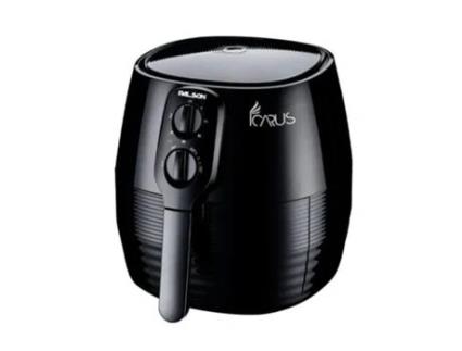 Freidora sin aceite icarus 5l