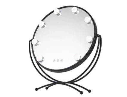 Espelho de Maquilhagem GREENICE SUN-KRS-430-B
