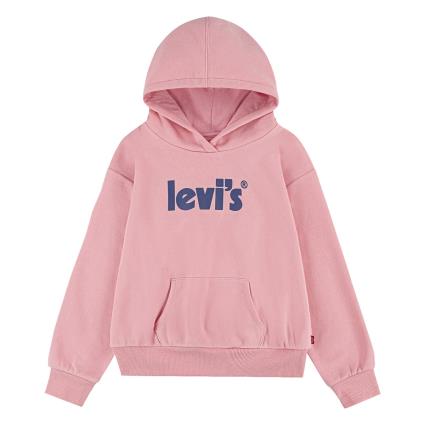 Levi's Kids Sweat com capuz
