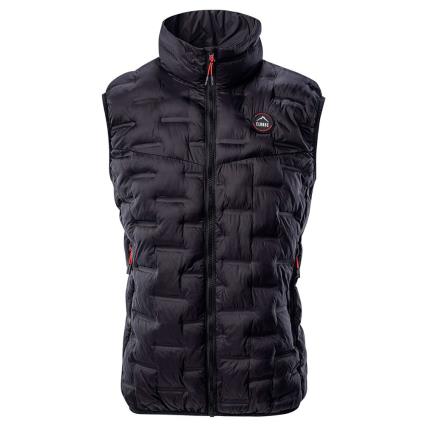 Elbrus Emin Primaloft Vest Preto S Homem