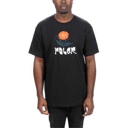 Poler Sprouts Short Sleeve T-shirt  M Homem
