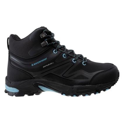 Hi-tec Hendon Mid Wp Hiking Boots  EU 38 Mulher