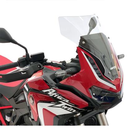 Wrs Honda Crf 1100 L Abs Africa Twin 20 Ho032t Windshield