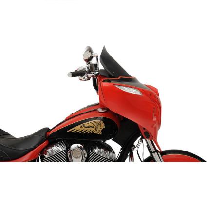 Klock Werks Indian Chieftain 111 Abs 14-18 Kw05-01-0497-ds Windshield