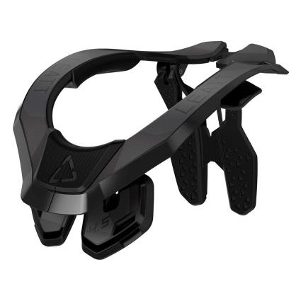 Leatt Neck Brace 4.5 Preto S-M