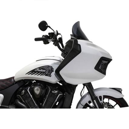 Klock Werks Indian Challerger 108 Abs 20 Kww-04-0584-ds Windshield