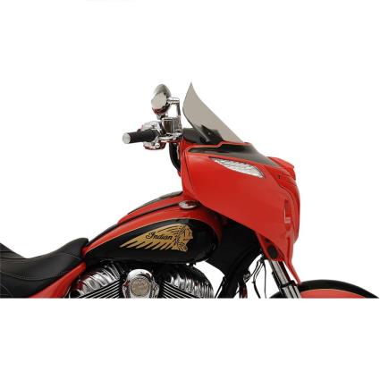 Klock Werks Indian Chieftain 111 Abs 14-18 Kw05-01-0497-c Windshield