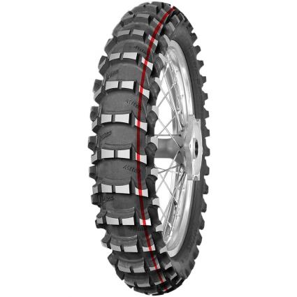 Mitas Terraforce-mx Sand 63m Tt R Motocross Tire  120 / 80 / R19