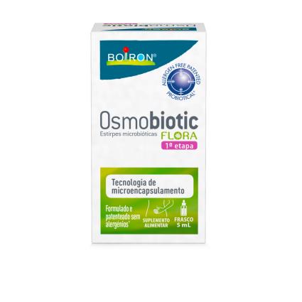 Osmobiotic Flora 1ª Etapa 5 ml