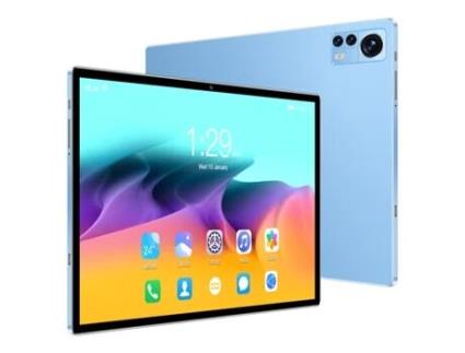 Tablet TECHNOLOGY LIFE X12 (10.1'' - 4 GB RAM - 64 GB - Wi-Fi + 4G - Azul )