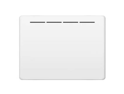 Aquecedor KALIA De Inércia Seco Eléctrico Fonte Ecrã Lcd 2000W Mauna