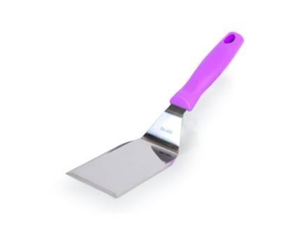 Pás Rectangulares de Cozinhar e Assar (Aço Inoxidável - Roxo)