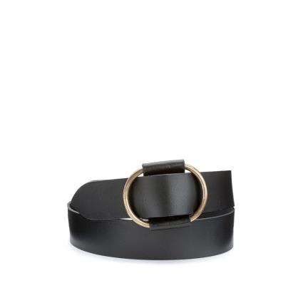 Pieces Cinto em pele, Pilja