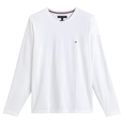 Tommy Hilfiger Camisola de mangas compridas Tommy Logo