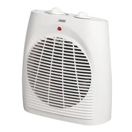 Mei Termoventilador HL 1017, MEI