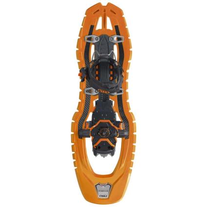 Tsl Outdoor Symbioz Hyperflex Adjustable Snowshoes Laranja EU 37-44 / 30-80 Kg