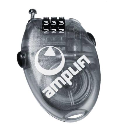 Amplifi Wire Lock Small Prateado