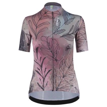 Q36.5 G1 Short Sleeve Jersey  XS Mulher