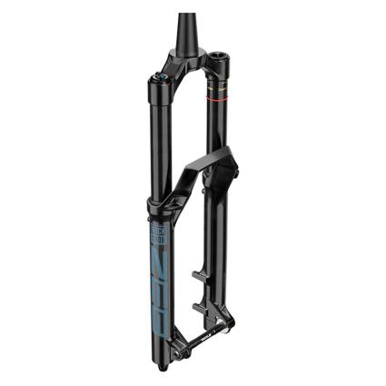 Rockshox Zeb Select Charger Rc Crown Boost™ 15x110 Mm Sm Crownod 44 Offset Debonair Mtb Fork Prateado 29´´ / 170 mm