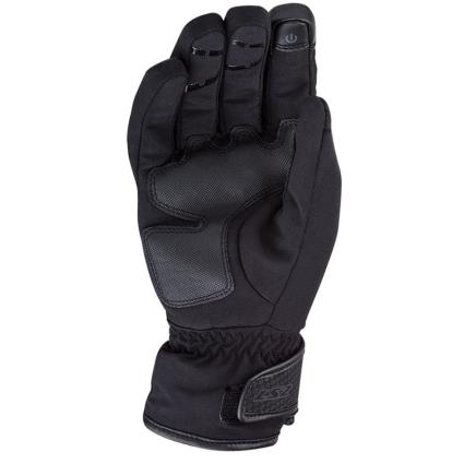Ls2 Urbs Gloves Preto L