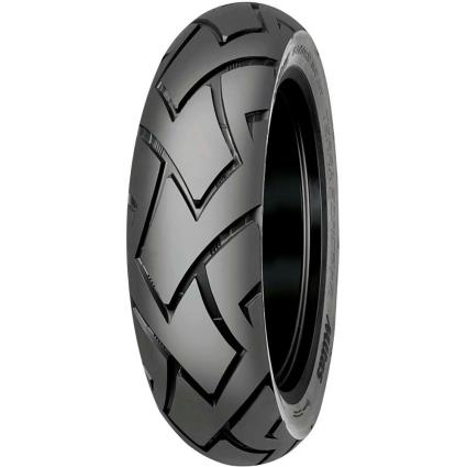 Mitas Terra Force-r 19´´ 60w Tl [f] Tire  120 / 70 / R19