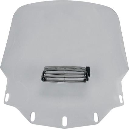 Memphis Shades Honda Gl 1500 Goldwing 88-90 Mep4750 Windshield