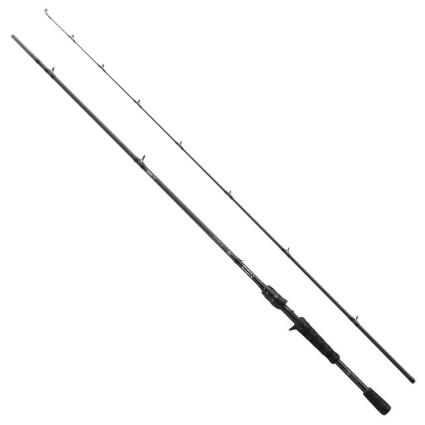 Abu Garcia Eon Baitcasting Rod  1.98 m / 5-21 g