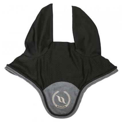 Back On Track Haze Collection Fs Ear Bonnet  Full