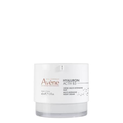 Avène Hyaluron Activ B3 Creme de Noite 40ml