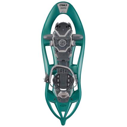 Raquetes de Neve Grande encordoamento - TSL 325 ORIGINAL Verde -