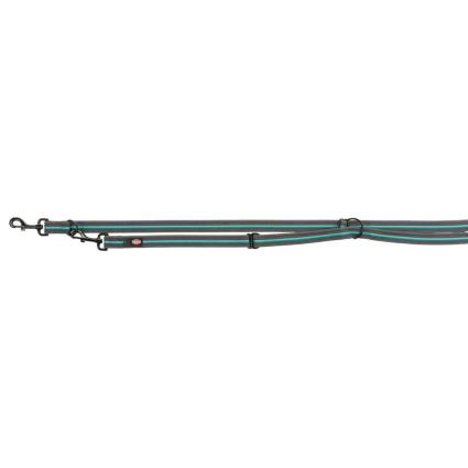 Trixie Fusion 17 Mm 2 M Leash  S-L