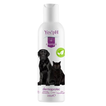 Yes!pH Active Pil Champô para cães e gatos