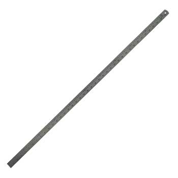Regua Metalica CARL 100cm
